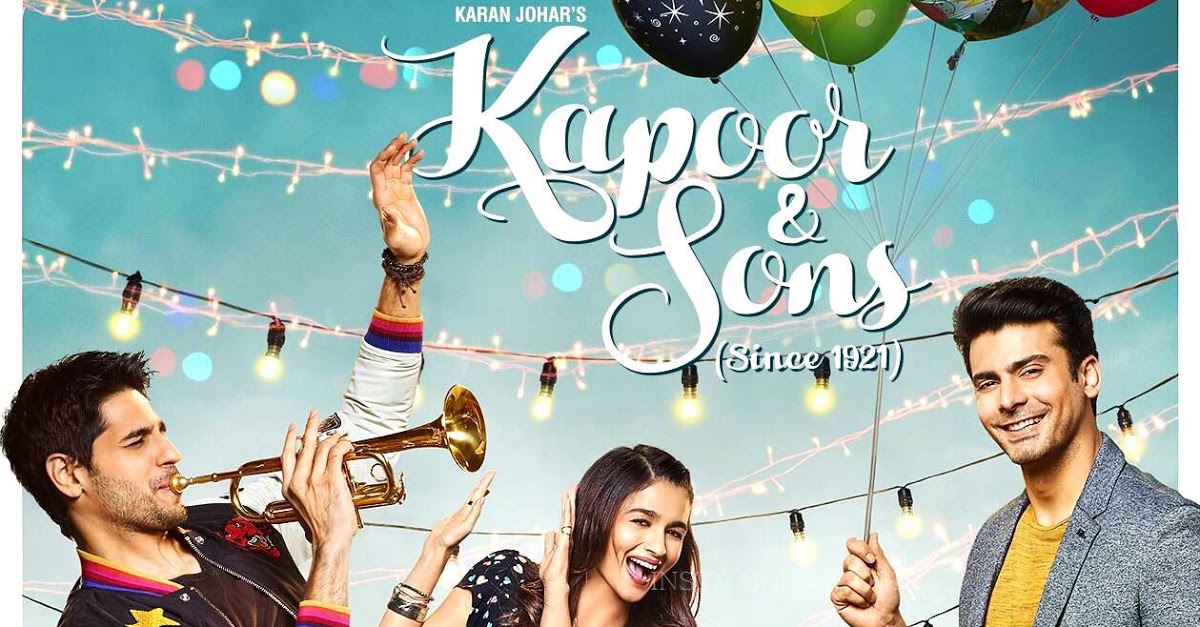 kapoor-and-sons-hd-poster